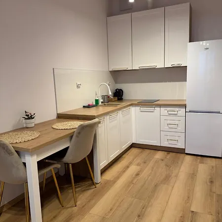 Rk Wiktoryn Apartment *
