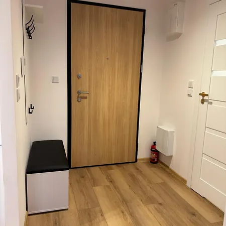 Apartment Rk Wiktoryn